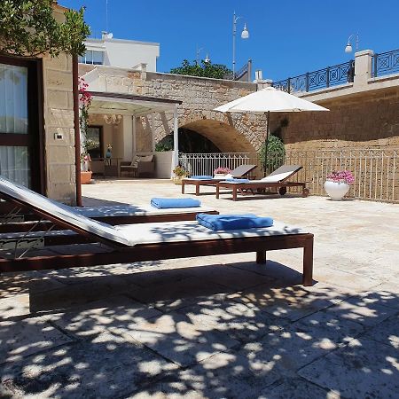 Lamanna House Polignano a Mare Exterior photo