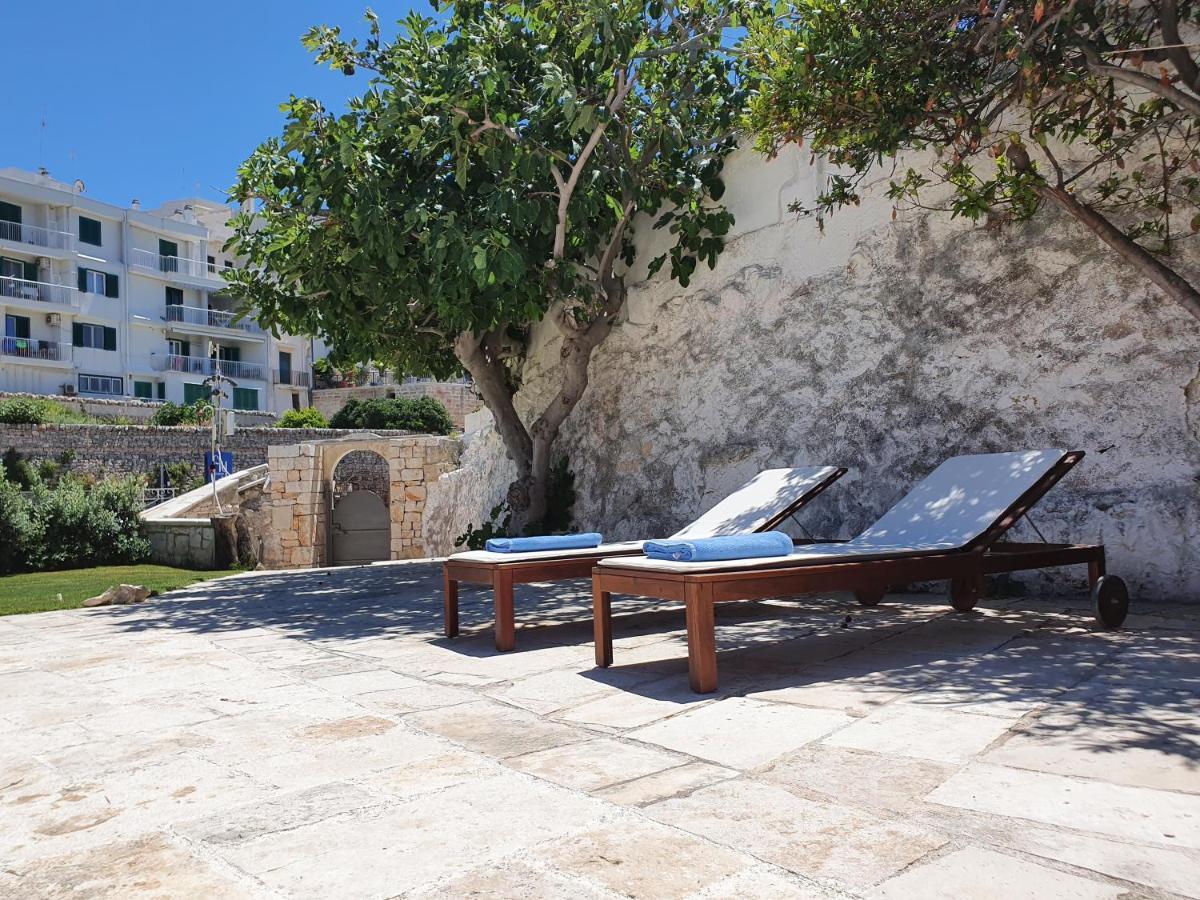 Lamanna House Polignano a Mare Exterior photo