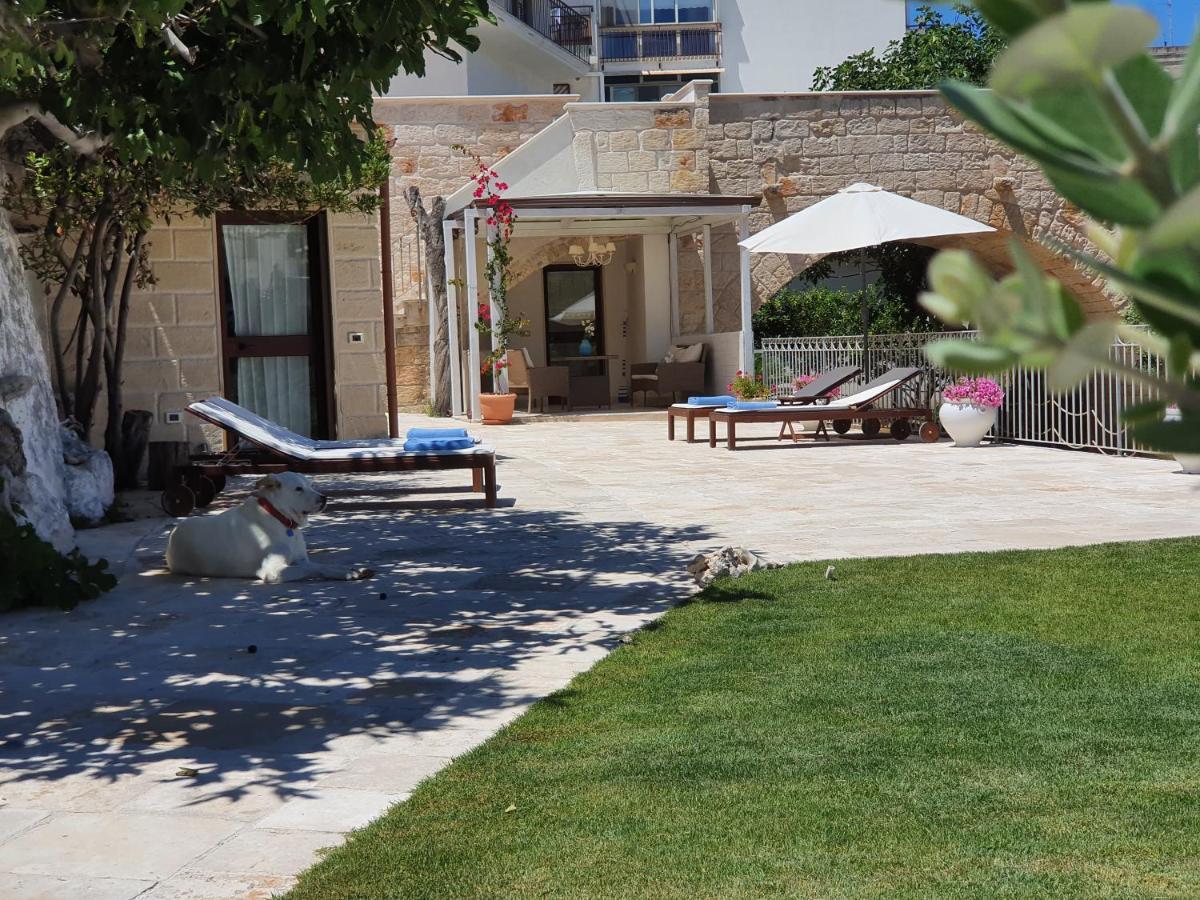 Lamanna House Polignano a Mare Exterior photo