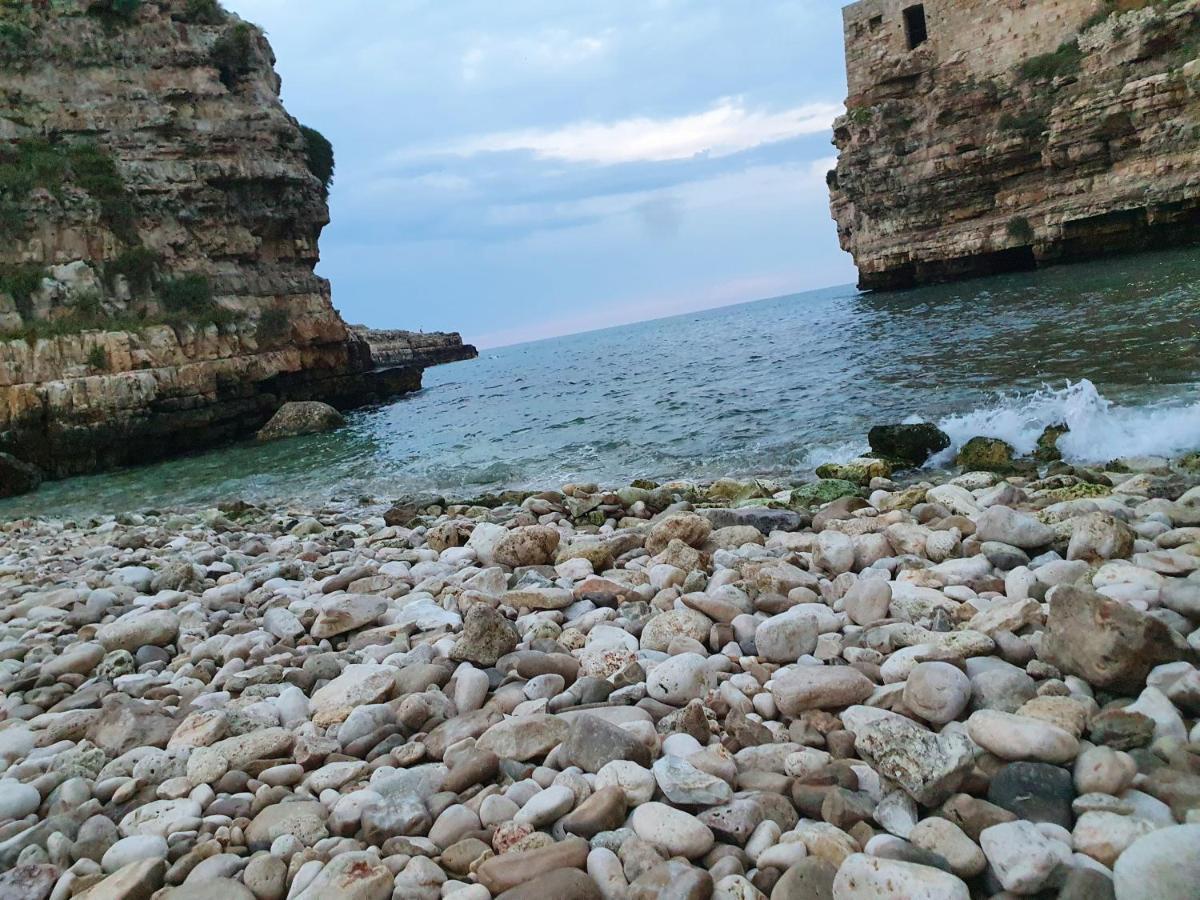 Lamanna House Polignano a Mare Exterior photo