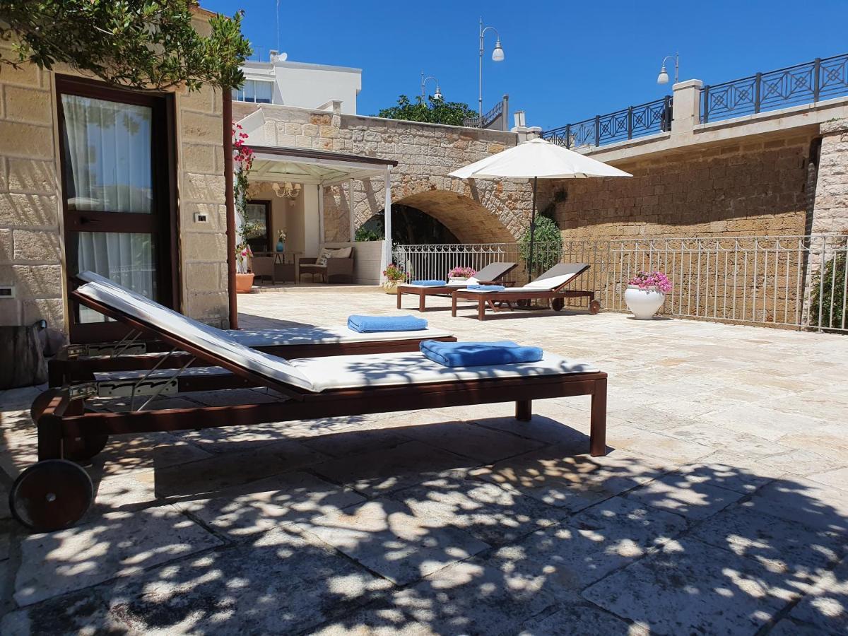 Lamanna House Polignano a Mare Exterior photo