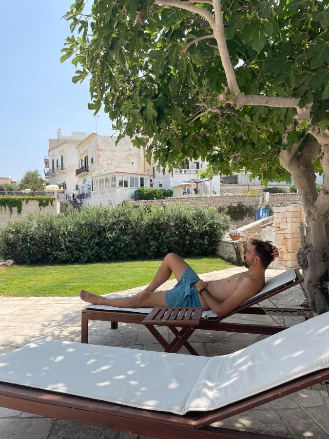 Lamanna House Polignano a Mare Exterior photo