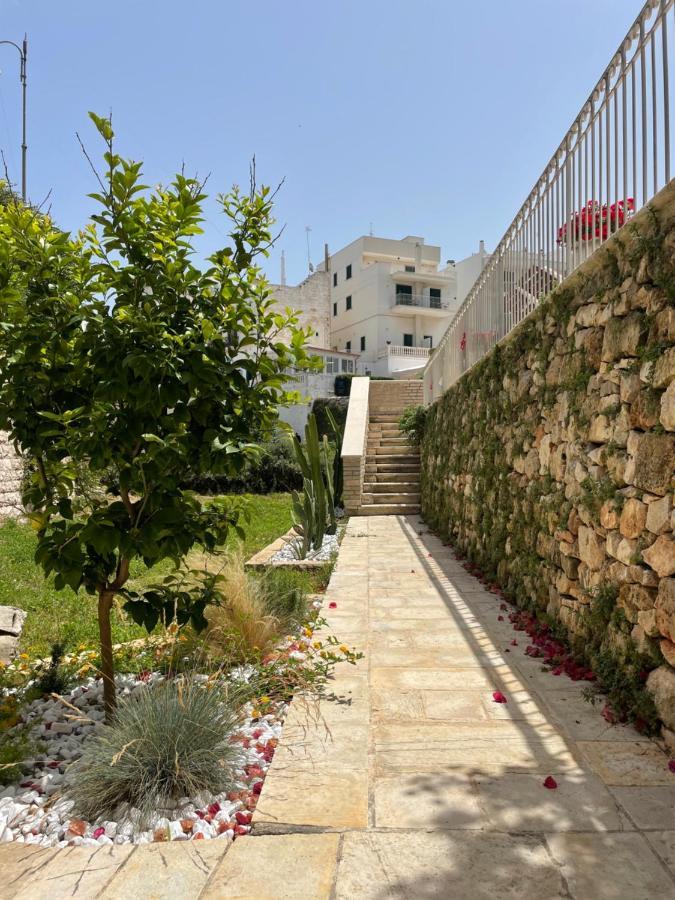 Lamanna House Polignano a Mare Exterior photo