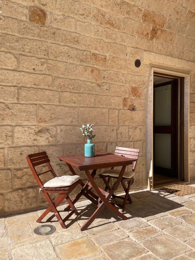 Lamanna House Polignano a Mare Exterior photo