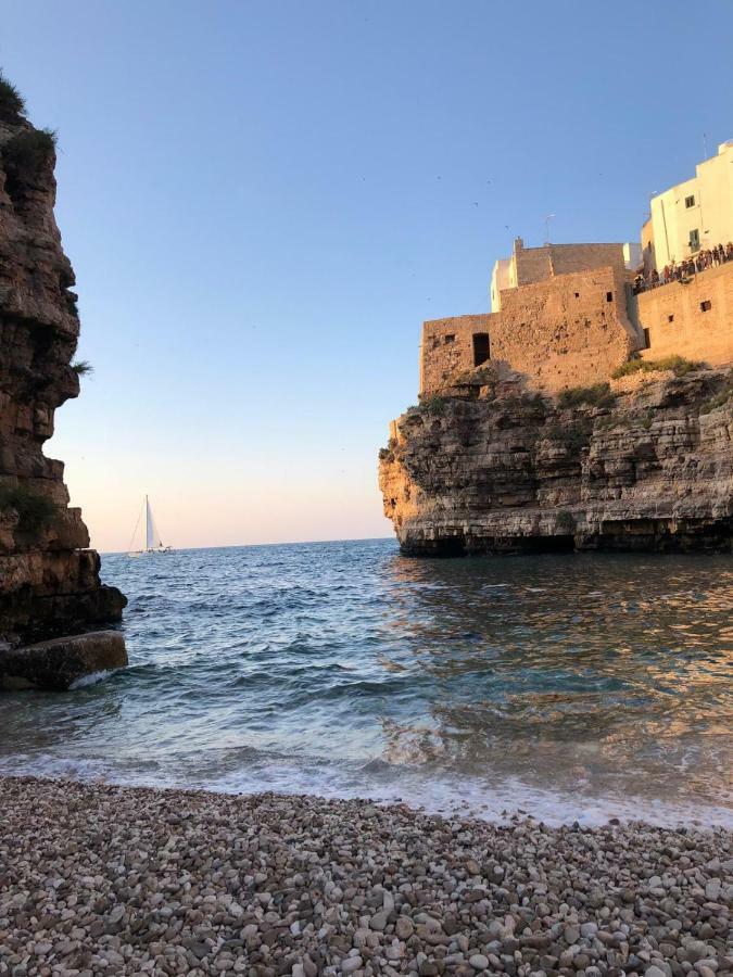Lamanna House Polignano a Mare Exterior photo