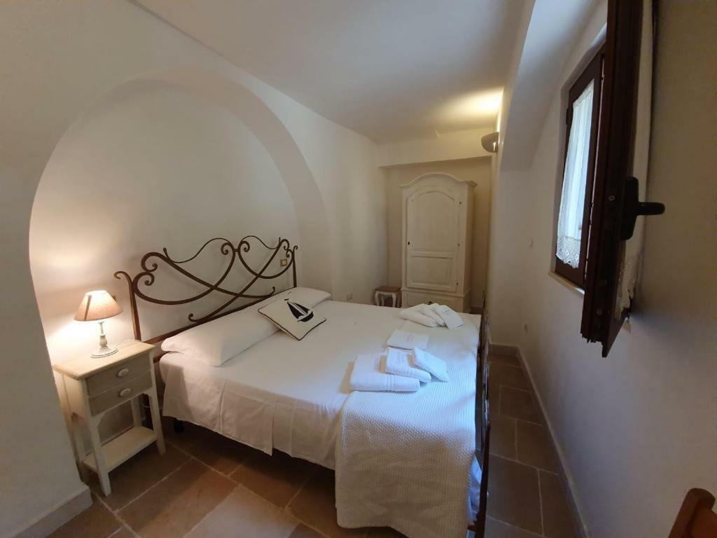 Lamanna House Polignano a Mare Exterior photo