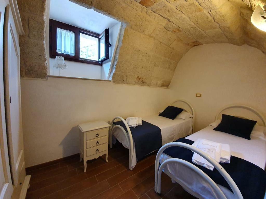 Lamanna House Polignano a Mare Exterior photo